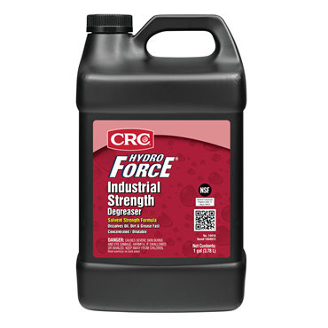 CRC Industries, Inc.14416